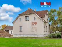 Prodej rodinného domu, Mohelnice, Zábřežská, 178 m2