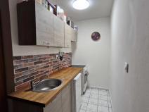 Pronájem bytu 2+kk, Bílina - Teplické Předměstí, Sídliště Za Chlumem, 30 m2