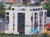 Pronájem bytu 2+kk, Přerov - Přerov I-Město, Seifertova, 68 m2