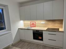 Pronájem bytu 2+1, Libavá, Luční, 54 m2