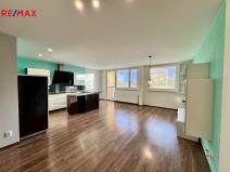 Pronájem bytu 4+kk, Dobříš, K Vodárně, 90 m2