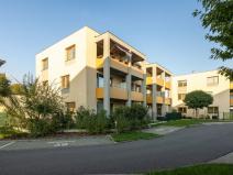 Pronájem bytu 1+kk, Frýdek-Místek - Frýdek, Nové Dvory-Podhůří, 41 m2