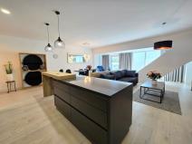 Pronájem bytu 3+kk, Praha - Smíchov, Gabrielská, 138 m2