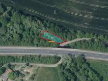 Prodej pozemku, Třebenice, 172 m2