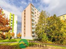 Prodej bytu 3+1, Neratovice, Na Výsluní, 63 m2