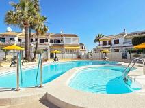 Prodej rodinného domu, Torrevieja, Španělsko, 70 m2