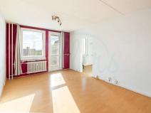 Prodej bytu 1+1, Praha - Troja, Sosnovecká, 42 m2