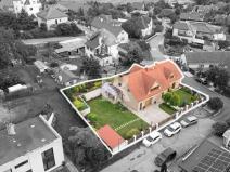 Prodej rodinného domu, Libčany, 280 m2