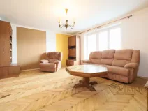 Prodej bytu 3+1, Kaplice, Omlenická, 83 m2