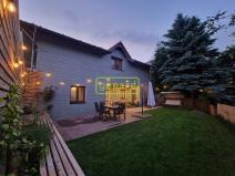 Prodej ubytování, Otovice, Mostecká, 175 m2