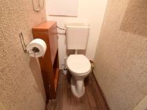 Pronájem bytu 2+1, Brno - Štýřice, Renneská třída, 54 m2