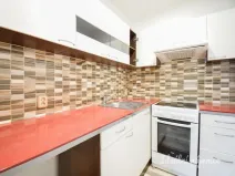 Pronájem bytu 2+kk, Brno - Židenice, Bořetická, 40 m2