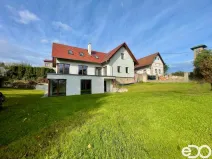 Prodej rodinného domu, Stříbrná Skalice - Hradové Střimelice, 220 m2