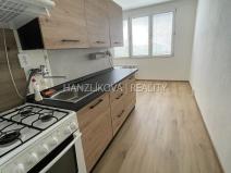 Pronájem bytu 2+1, České Budějovice - České Budějovice 3, Plzeňská, 50 m2