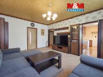 Prodej bytu 3+1, Orlová - Lutyně, Na Výsluní, 73 m2