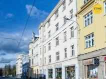 Pronájem bytu 3+kk, Ostrava, Nádražní, 64 m2