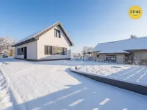 Prodej rodinného domu, Fulnek - Stachovice, 126 m2