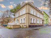 Prodej ubytování, Sokolov, Svatopluka Čecha, 757 m2