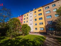 Prodej bytu 3+1, Praha - Krč, Budějovická, 77 m2