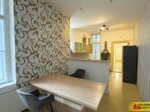 Pronájem bytu 3+1, Brno - Brno-město, 103 m2