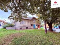 Prodej chalupy, Hovorany, 108 m2