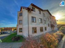 Pronájem bytu 3+kk, Tlučná, U Špejcharu, 80 m2