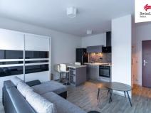 Pronájem bytu 2+kk, Pardubice, Přeloučská, 35 m2