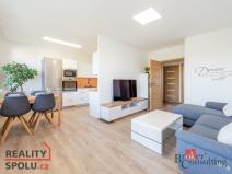 Pronájem bytu 3+kk, Praha - Střížkov, Varnsdorfská, 59 m2