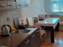 Pronájem bytu 3+1, Praha - Letňany, Kuželova, 78 m2