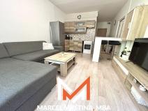 Pronájem bytu 2+kk, Náchod, Kostelecká, 47 m2