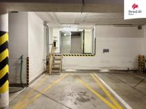 Pronájem skladu, Hradec Králové, třída Edvarda Beneše, 18 m2