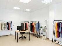 Pronájem obchodního prostoru, Brno, Cihlářská, 29 m2