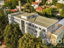 Pronájem kanceláře, Praha, Modřanská, 40 m2