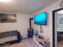 Pronájem rodinného domu, Komárov, 120 m2