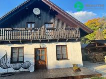 Prodej rodinného domu, Volary, K.V.Raise, 151 m2