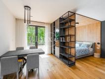 Prodej bytu 2+kk, Harrachov, 80 m2