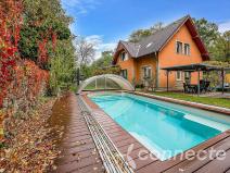 Prodej rodinného domu, Praha - Uhříněves, Vachkova, 157 m2