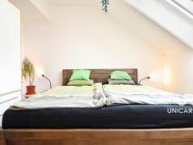 Prodej bytu 3+kk, Velešovice, 71 m2