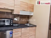 Pronájem bytu 1+kk, Kladno, Korychova, 17 m2