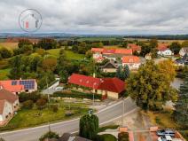 Prodej rodinného domu, Slapy, 150 m2