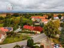 Prodej rodinného domu, Slapy, 150 m2