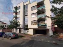 Prodej garážového stání, Brno, Božetěchova, 18 m2