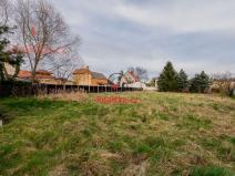 Prodej pozemku pro bydlení, Bechlín, 1430 m2