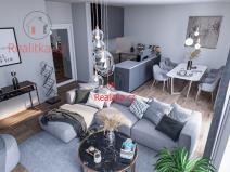 Prodej rodinného domu, Praha - Slivenec, Frančíkova, 147 m2