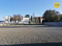 Pronájem komerčního pozemku, Prostějov, Zahradní, 928 m2