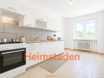 Pronájem bytu 3+1, Havířov - Město, U Stromovky, 78 m2
