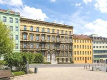 Prodej bytu 3+1, Praha, 103 m2