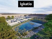 Pronájem výrobních prostor, Přerov, 7934 m2