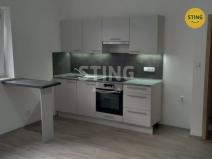 Pronájem bytu 1+kk, Petřvald, Ráčkova, 32 m2