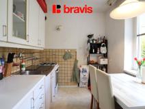 Pronájem bytu 2+1, Brno, Neumannova, 57 m2